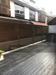 Hillcrest Villa (D11), Terrace #149485652